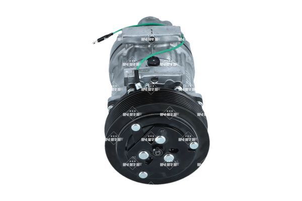 Klima Kompresörü  NRF 32412