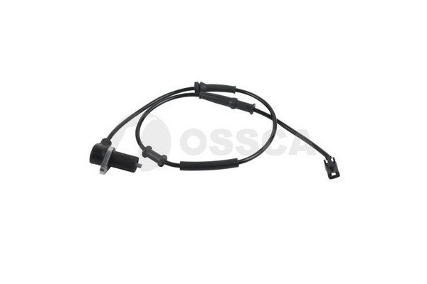 Abs Sensörü Ön Sol Hyundai Accent (LC)(2000->)  FRENDI 13159