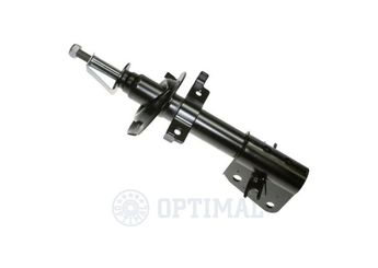 Amortisör Ön Sağ veya Sol OPTIMAL A-3149G  8200117297 8200117296 8200117298 8200657093