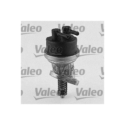 Yakıt Otomatiği  VALEO 247067