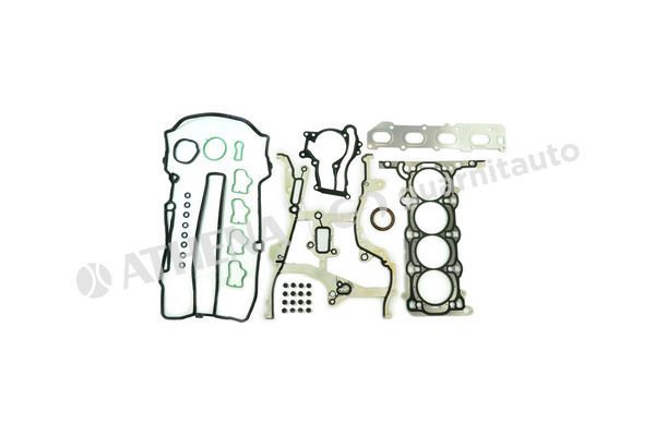 Takım Conta  Opel Corsa D (2006->)  PSA ORJINAL 95519630