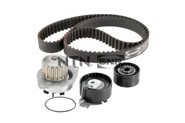 Triger Kayış Seti  Citroen Saxo (03.1996->)  SNR KDP459.470