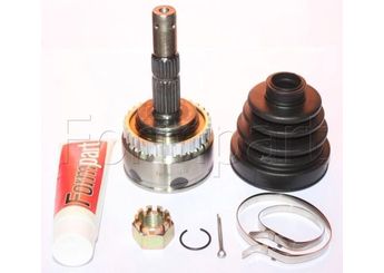 Aks Kafası Ön Dış Sağ veya Sol FORMPART 20398018/S  374403 0374403 9201725