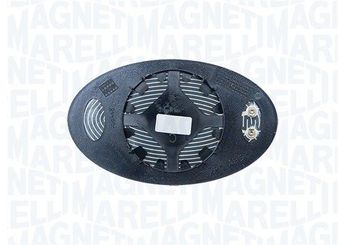 Ayna Camı Sol MAGNETI MARELLI 182209059530  51167058059