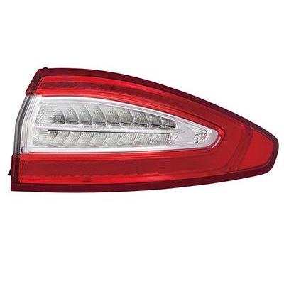 Stop Lambası Sağ veya Sol Ford Mondeo 4/5 Kapı (CNG)(2014->)  FORD ORJINAL DS7313404FK