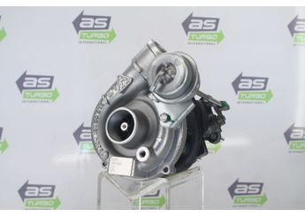 Turbo Şarj  MOTOPOWER 954F6K682AD  954F6K682AD 1050656 7216189 7310655 954F6K682AA 954F6K682AB 954F6K682AC
