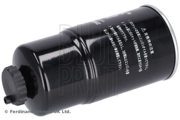Yakıt Filtresi  Iveco Daily Kombi (1999->)  BLUE PRINT ADBP230002
