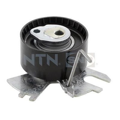 Triger Gergi Rulmanı  Ford Focus S.Wagon (CB8)(2010->)  SNR GT359.38