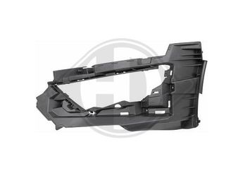 Sis Far Braketi Sol PRO-A 292434  5F0807349 5F0807349B