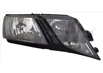 Far Lambası Sağ BITAPART BSK350010  5E1941018C 5E1941016C