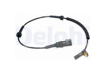 Abs Sensörü Ön Sağ veya Sol DELPHI SS20106  2T142B372AA 2T142B372AB 2T142B372AE 4370937 4376243