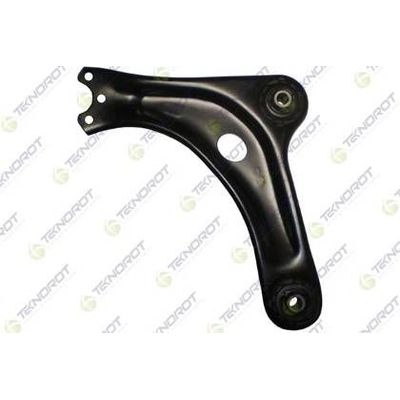 Salıncak Ön Alt Sol TEKNOROT CI-558S