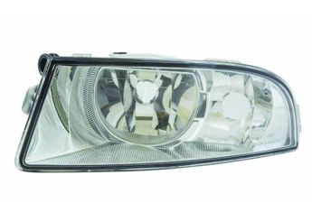 Sis Farı Ön Sol DEPO 665-2006L-UE  1Z0941699C 1Z0941701C