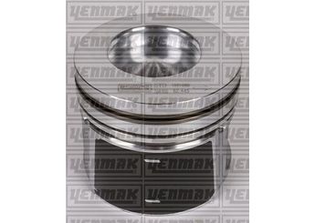 Piston (82.50MM-0.50)  YENMAK 31-04952-050  31-04952-050