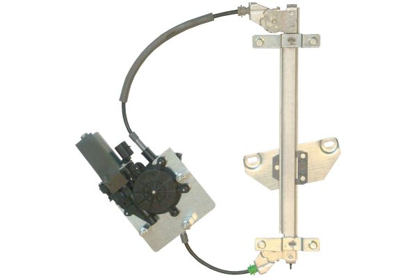Cam Krikosu Arka Sağ VALEO 850469