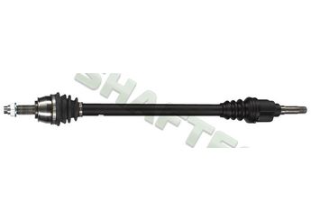 Aks Komple Ön Sağ FIAT ORJINAL 51783825  51783825 1607734980 3273TC 3273TE