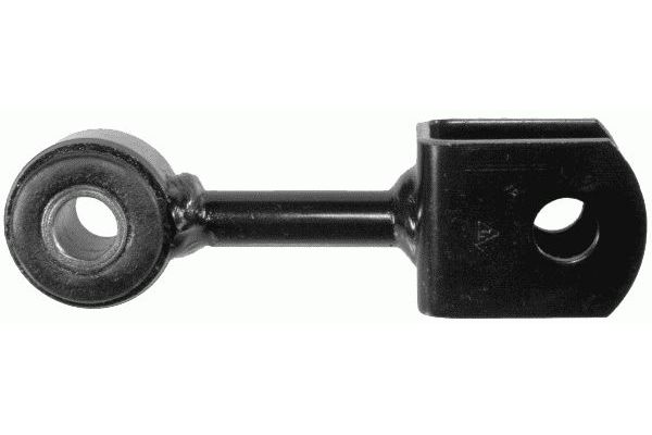 Viraj Demir Askı Rotu Arka Sağ veya Sol Volkswagen LT P.Van/Minibüs (01.1996->2006)  LEMFÖRDER 25802 01