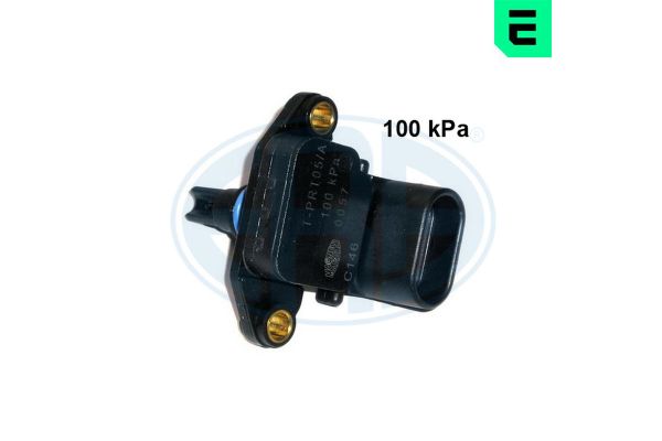 MAP Sensörü  Fiat Seicento (187)(1998->)  ERA 550125A