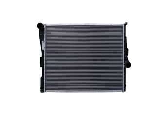 Su Radyatörü  WENDERPARTS MA2045002203  17113400013 17113403551 17113414986 3400013 3403551 3414986