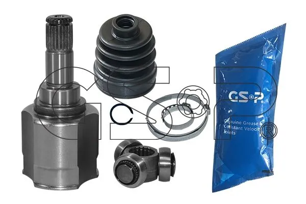 Aks Kafası Ön İç Sağ veya Sol GSP 618007