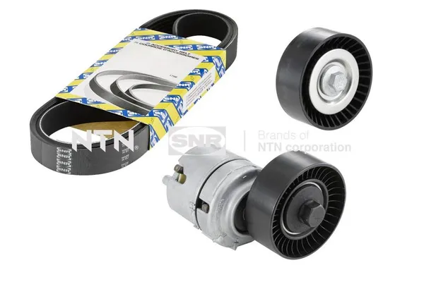 Vantilatör Kayış Seti  SNR KA85223