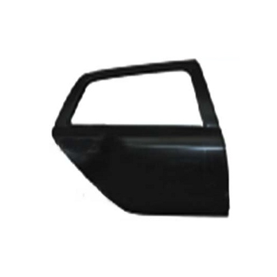 Kapı Arka Sağ Renault Symbol II (2008->)  EUROBUMP REN08CL066