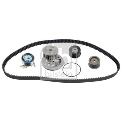 Triger Kayış Seti  Opel Astra H HB (2004->)  FEBI BILSTEIN 173224