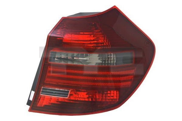 Stop Lambası Sağ BMW 1 Serisi Sedan 3/5 Kapı (E81/E87)(2004->)  TYC 11-11907-11-2