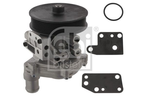 Devirdaim Su Pompası  Land Rover Defender (LD)(10.2002->)  FEBI BILSTEIN 31402