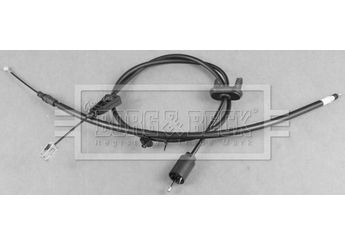 El Fren Teli Ön Sağ veya Sol CAVO 6002 721  474655 474680