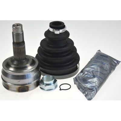 Aks Kafası Ön Dış Sağ veya Sol Fiat Punto (176) 3/5 Kapı (04.1997->)  ANKA 20500029