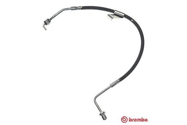 Fren Hortumu Ön Sağ BREMBO T 24 010