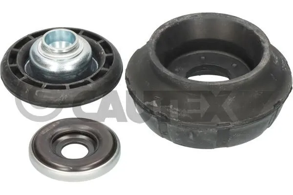 Amortisör Tabla Takozu Ön Sağ veya Sol Dacia Sandero II (10.2012->)  BSG 75-700-209