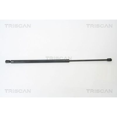 Bagaj Amortisörü Sağ veya Sol Mercedes Vito Mixto 4x4 (639)(06.2003->)  FASE 33-305-001