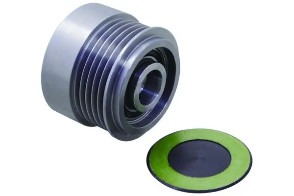 Alternatör Kasnağı  WAI 24-91276