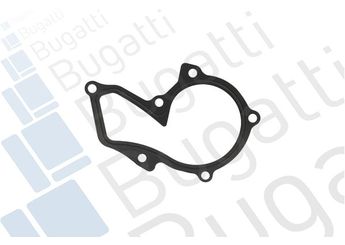 Devirdaim Su Pompası  BUGATTI PA10270  DS7G8591AA 1935496 1801313 DS7G8501AA DS7G-8501-AA DS7G-8591-AA DS7G8B595CB DS7G-8B595-CB