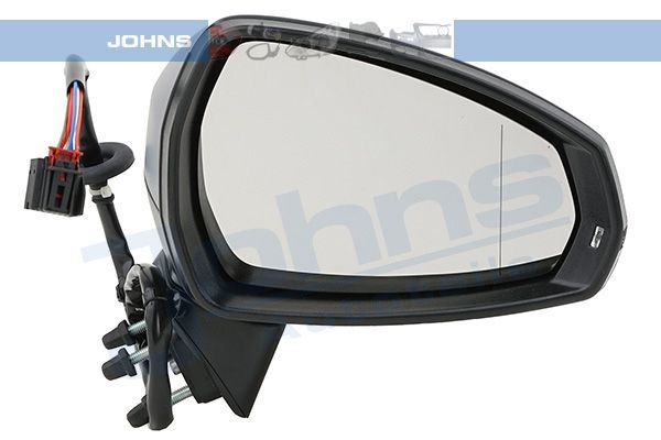 Dikiz Aynası Dış Sağ Audi RS 3 Sedan (8VM)(06.2017->)  MADE IN TAIWAN 8V1857410G