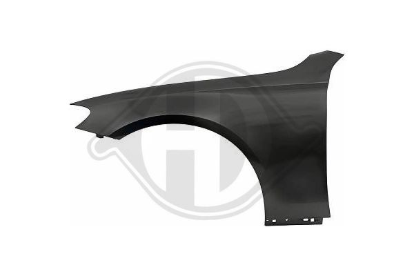 Çamurluk Ön Sol Mercedes E -Serisi S.Wagon (BM 213)(06.2016->)  TYG 2156-2104