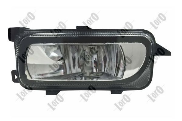 Sis Farı Ön Sol MARS 630959