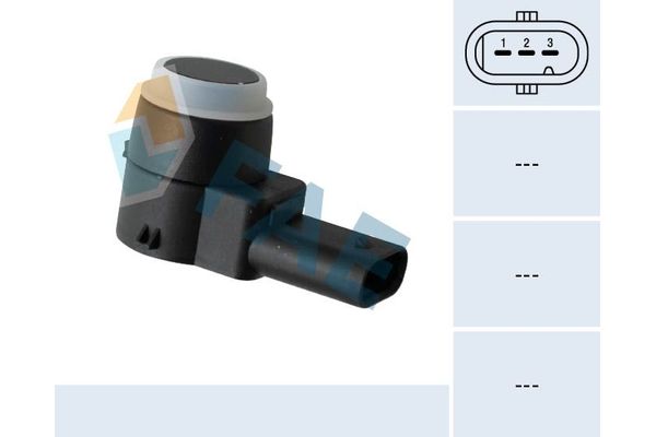 Park Sensörü  GVA 9105296