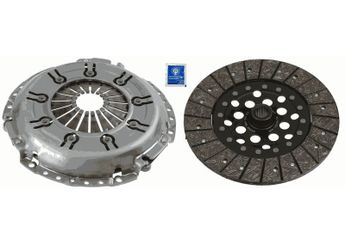 Debriyaj Seti  LUK 624 2231 09  272229 274156