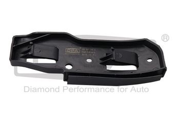 Tampon Braketi Ön Sağ MAHER 12795  3B0807184E