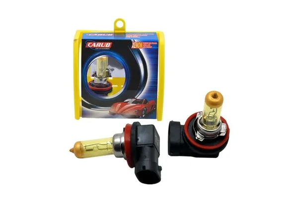 Far Ampul  CARUB 003 01 204