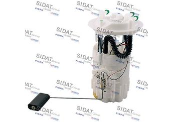 Depo Şamandırası  SIDAT 72418  8200563273