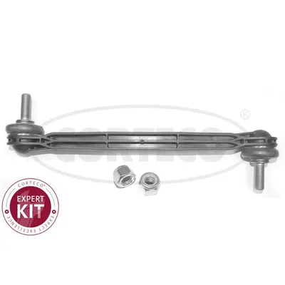 Viraj Demir Askı Rotu Ön Sağ veya Sol CORTECO 49396351