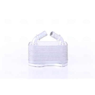 Motor Yağ Soğutucu  Skoda Superb (3T4)(06.2008->)  NISSENS 90995