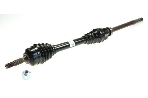 Aks Komple Ön Sağ GKN 303200