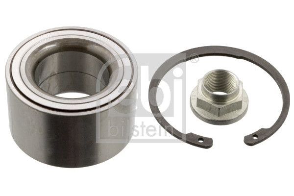 Teker Rulmanı Arka Sağ veya Sol Land Rover Range Rover Sport (01.2005->)  FEBI BILSTEIN 102833