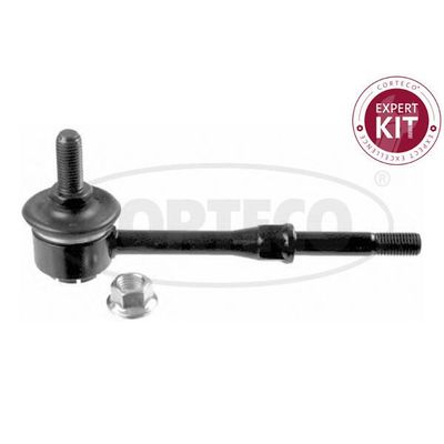 Viraj Demir Askı Rotu Arka Sağ veya Sol FROW 554.1215.001