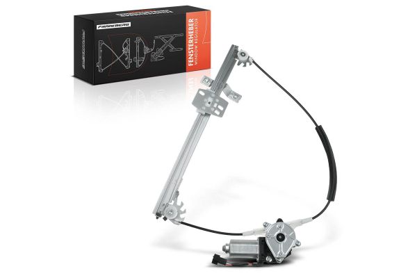 Cam Krikosu Ön Sağ MGA 32501